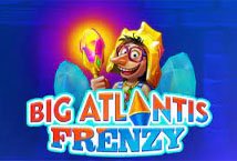 Big Atlantis Frenzy slot